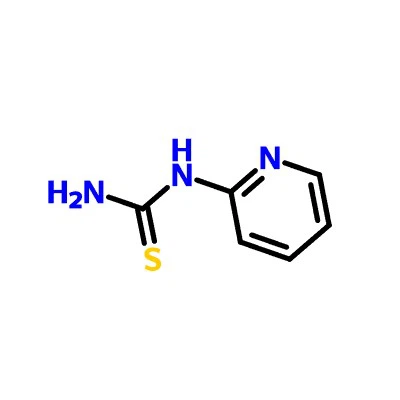 CAS:14294-11-2|1-(Piridin-2-il)tiyoüre