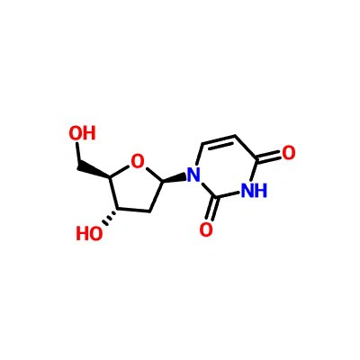 CAS:951-78-0|2'-Deoksiüridin