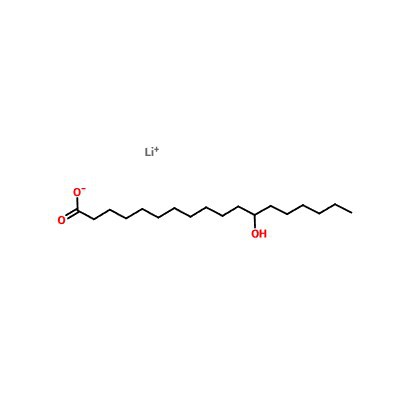 CAS:7620-77-1|Lityum 12-hidroksioktadekanoat