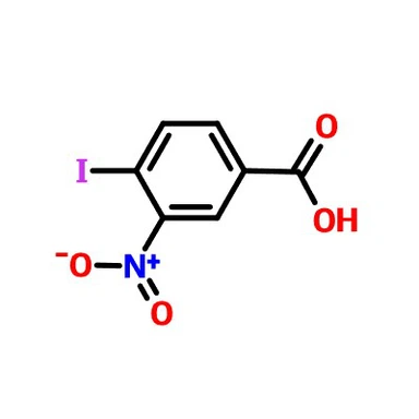 CAS:35674-27-2|4-İyodo-3-nitrobenzoik Asit