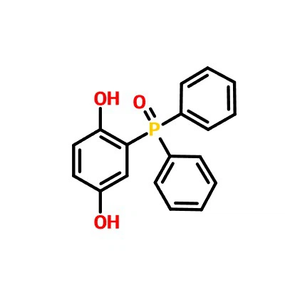 CAS:13291-46-8|2,5-Dihidroksifenil(difenil)fosfin Oksit