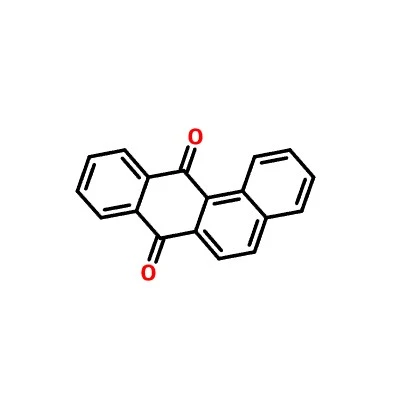 CAS:2498-66-0|Tetrafen-7,12-dion