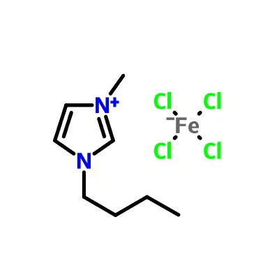 CAS:359845-21-9|1-Bütil-3-metil-1H-imidazol-3-yum Tetrakloroferrat(III)