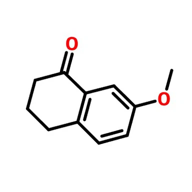 CAS:6836-19-7|7-Metoksi-3,4-dihidronaftalen-1(2H)-bir