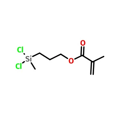 CAS:18301-56-9|3-(Diklorometilsilil)propil Metakrilat