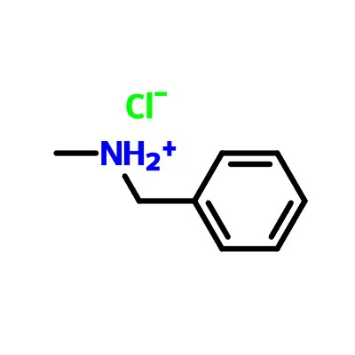 CAS:61789-73-9|N-Metil-1-fenilmetanamin Hidroklorür
