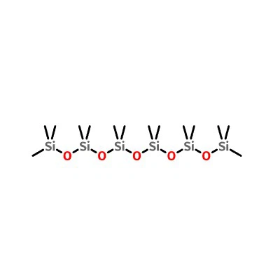 CAS:107-52-8|1,1,1,3,3,5,5,7,7,9,9,11,11,11-Tetradekametilheksasiloksan
