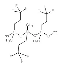 CAS:63148-56-1|Poli[trifloropropil(metil)siloksan]
