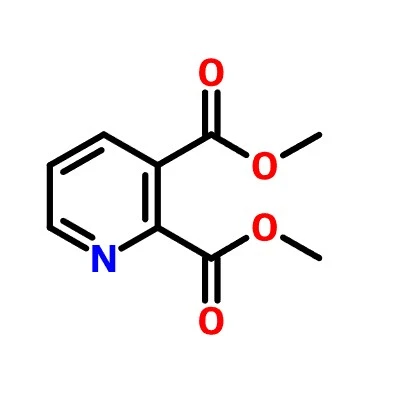 CAS:605-38-9|2,3-Piridindikarboksilik Asit Dimetil Ester