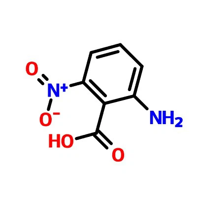 CAS:50573-74-5|2-Amino-6-nitrobenzoik Asit