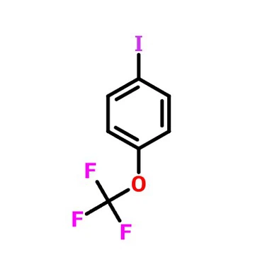 CAS:103962-05-6|1-İyodo-4-(triflorometoksi)benzen