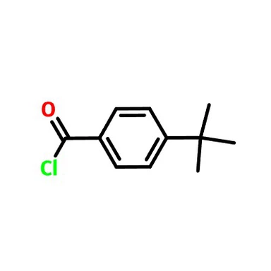 CAS:1710-98-1|4-tert-Bütilbenzoil Klorür