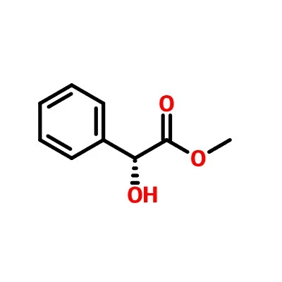 CAS:20698-91-3|Metil (R)-(-)-mandelat
