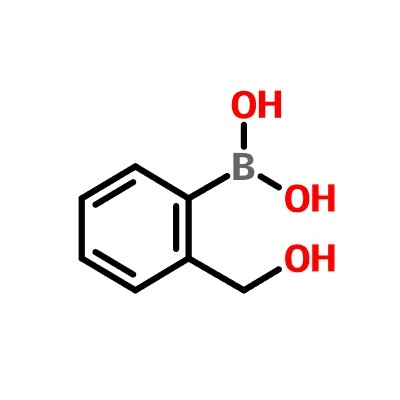 CAS:87199-14-2|2-(Hidroksimetil)fenilboronik Asit
