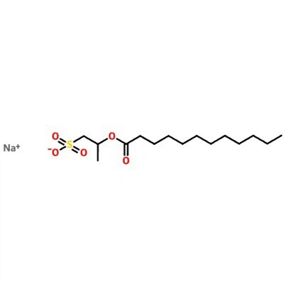 CAS:928663-45-0|Sodyum Lauril Oksietil Sülfonat(SLMI)