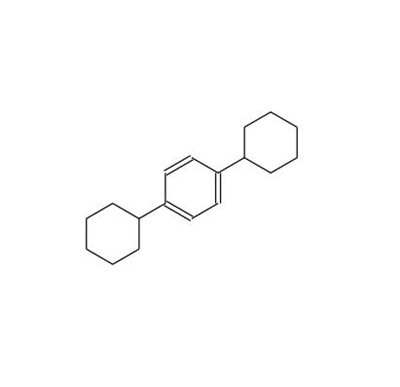 CAS:1087-02-1丨1,4-DİSİKLOHEXYLBENZENE