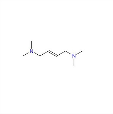 CAS:111-52-4丨N,N,N',N'-TETRAMETHYL-2-BUTEN-1,4-DIAMINE