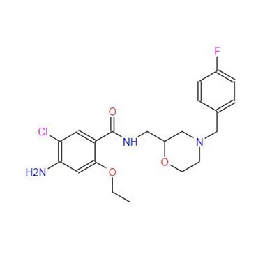 CAS:112885-41-3丨Mosaprid
