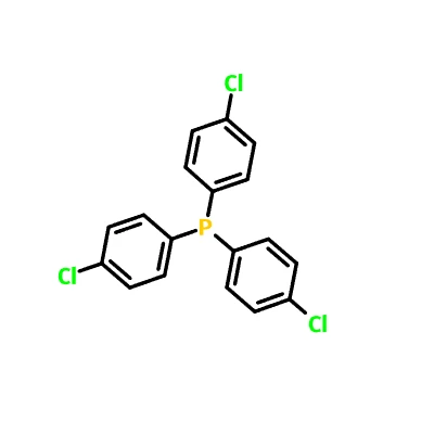 CAS:1159-54-2|Tris(4-klorofenil)fosfin