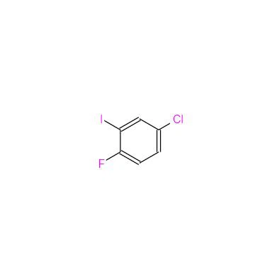 CAS:116272-42-5丨5-CHLORO-2-FLUORIODOBENZENE