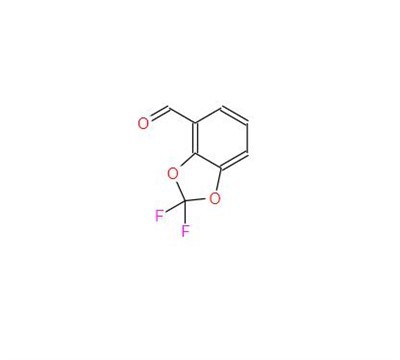 CAS:119895-68-0丨2,2-Diflorobenzodioksol-4-karboksaldehit