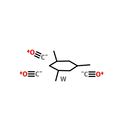 CAS 12129-69-0|TRİKARBONYLMESİTLENETUNGSTEN