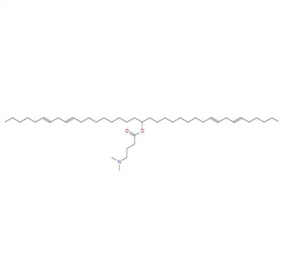 CAS:1224606-06-7丨DLin-MC3-DMA