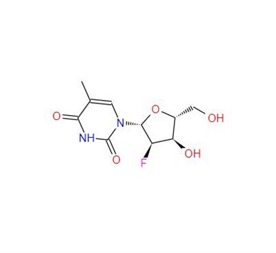 CAS:122799-38-6丨2'-Deoksi-2'-florotimidin