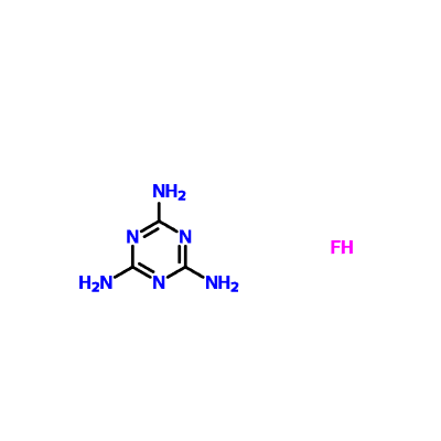 CAS 123334-03-2|Melamin Hidrojen Florür