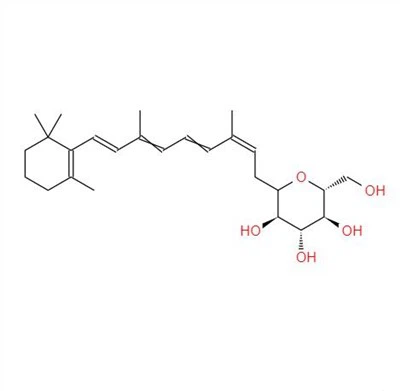CAS:130603-71-3丨GLUCOSYLRUTIN