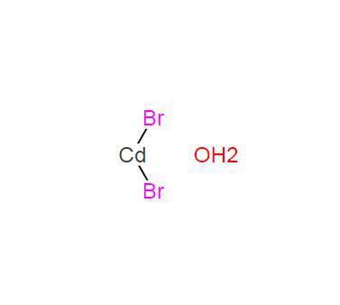 CAS:13464-92-1丨Kadmiyumbromidtetrahidrat