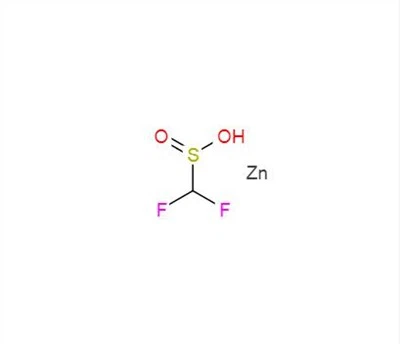 CAS:1355729-38-2丨Çinko Diflorometansülfinat