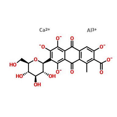 CAS:1390-65-4|kırmızı