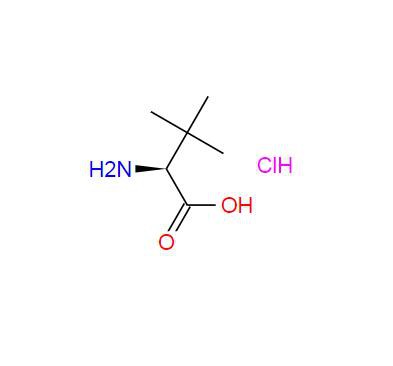 CAS:139163-43-2丨L-tert-Lösin Hidroklorür