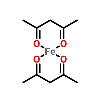 CAS:14024-17-0|Demir(II) Asetilasetonat