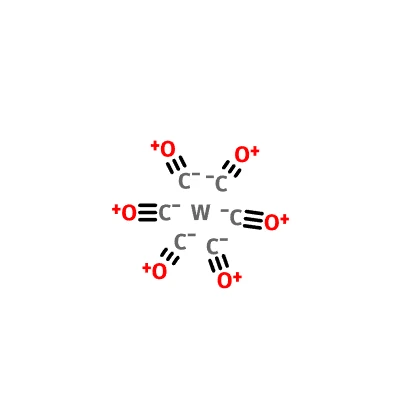 CAS 14040-11-0|Tungsten Heksakarbonil