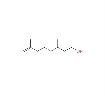 CAS:141-25-3Rhodinol