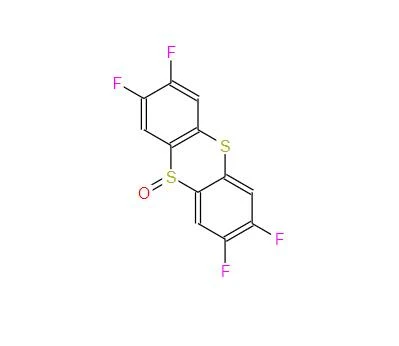 CAS:1418218-67-3丨tetrafluorothianthrene S-oksit