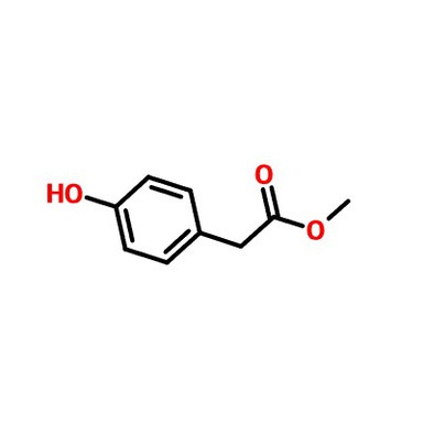 CAS:14199-15-6|Metil 4-hidroksifenilasetat