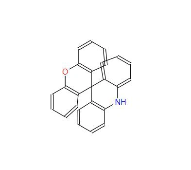 CAS:1443130-79-7丨10H-spiro[akridin-9,9'-ksanten]