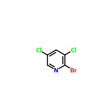 CAS 14482-51-0|2-Bromo-3,5-dikloropiridin