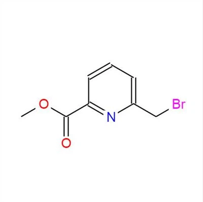 CAS:146462-25-1丨2-BROMOMETİL-6-PİRİDİN KARBOKSİLİK ASİT METİL ESTER