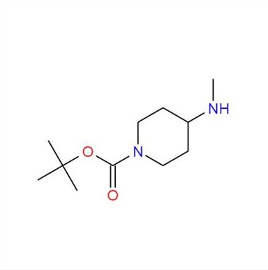 CAS:147539-41-1丨1-Boc-4-Metilaminopiperidin