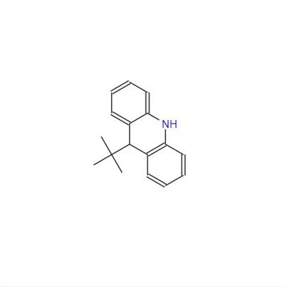 CAS:16292-06-1丨9-(tert-Butil)-9,10-dihidroakridin