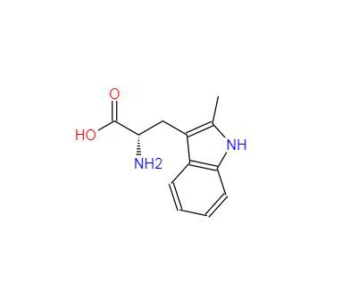CAS:16709-25-4丨(S)-alfa-Metiltriptofan Hemihidrat