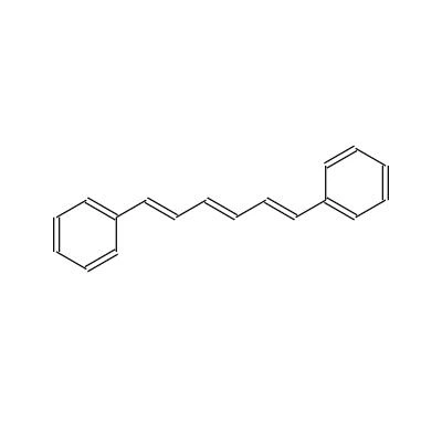 CAS:1720-32-7丨1,6-DIPHENIL-1,3,5-HEXATRIEN