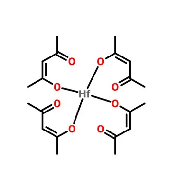 CAS:17475-67-1|Hafniyum(IV) 2,4-pentandionat