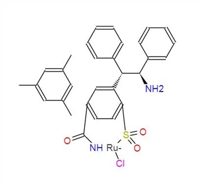 CAS:174813-81-1丨RuCl[(S,S)-Tsdpen](mesitilen)