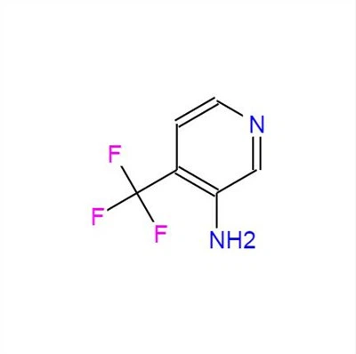CAS:175204-80-5丨4-(Triflorometil)piridin-3-amin