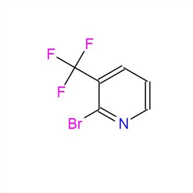 CAS:175205-82-0丨2-Bromo-3-triflorometilpiridin